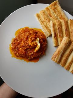 عکسی از دستور میرزا قاسمی رشتی