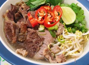 Foto resep Vietnamese Beef Pho