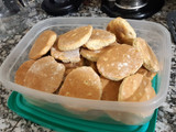 Galletitas para Navidad