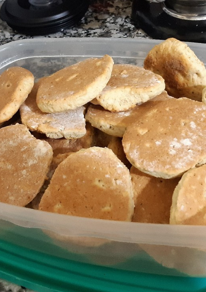 Una foto de Galletitas para Navidad