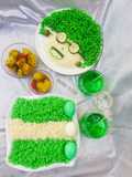Independence rice