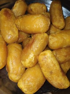 Foto resep Timus Ubi Jalar