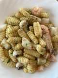 Gnocchetti sardi ai frutti di mare