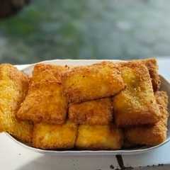 รูปของ Risol Ragout Sayuran