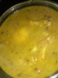 मटर निमोना (matar nimona recipe in Hindi) रेसिपी मुख्य फोटो