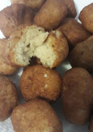 Foto principal de Falafel