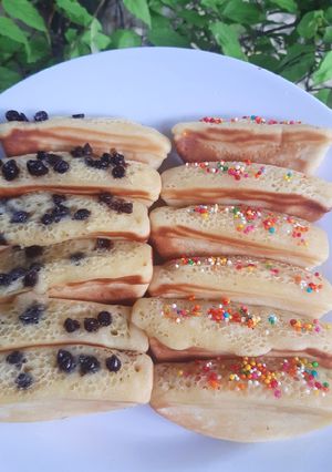 Foto resep Pukis mudah, enak dan lembut