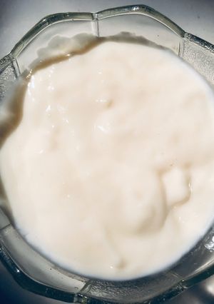 Foto resep Cream cheese homemade