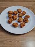 Tempe Kriuk Gluten Free