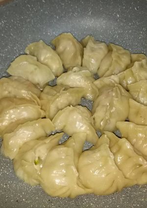 Foto resep Dumpling / Dimsum / Gyoza/ Mandu