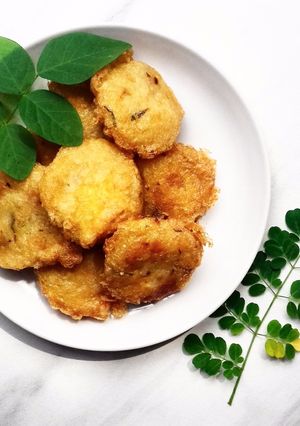 Foto resep Perkedel Kentang