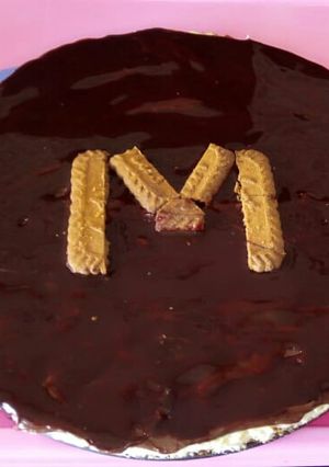 صورة لوصفة تشيز كيك