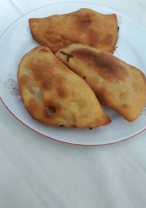 পনিরের কাচুরি (ফ্রোজেন) রেসিপির প্রধান ছবি