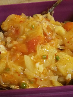 Foto resep Ikan asam manis
