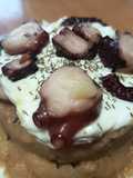 Timbal de pulpo