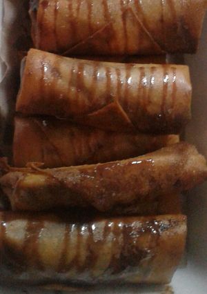 Foto resep Piscok