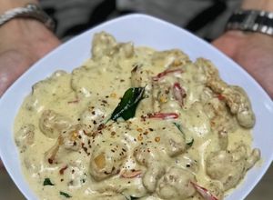 Foto resep Ayam Buttermilk / Buttermilk Chicken