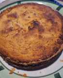 Torta de mermelada (Hisoka)