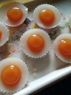 Foto resep Puding Telor Ceplok