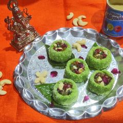 A picture of Paan Katori.