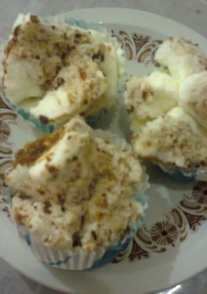 Foto resep Bolu "mawar" Abon