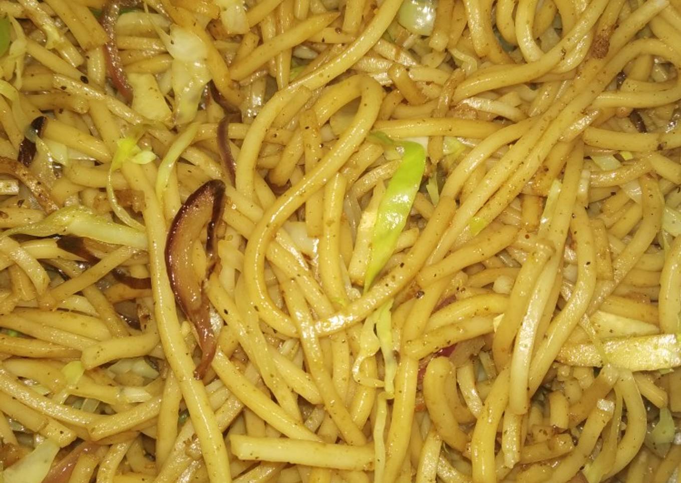 Chinese noodles