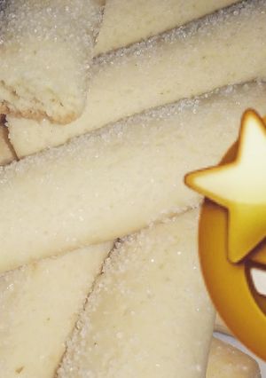 صورة لوصفة حلوى زمان اقتصادية ورائعة ❤