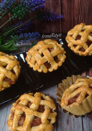 Foto resep Banana Pie