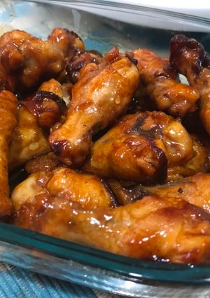 Foto resep Ayam Saus Tiram