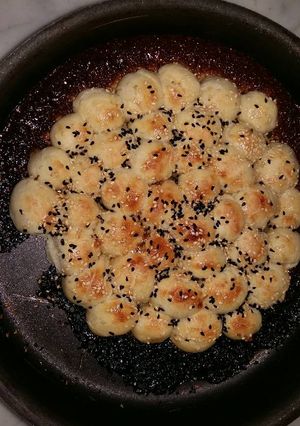 صورة لوصفة خلية النحل