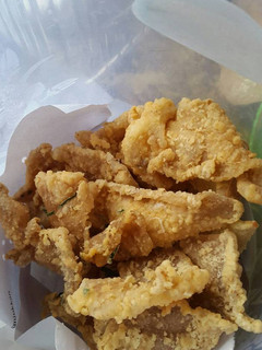 Foto resep Kripik kulit krispy