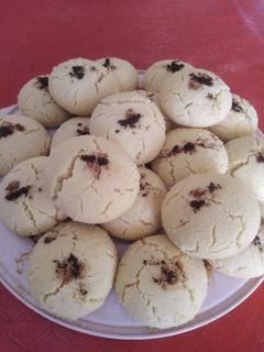 صورة لوصفة غريبية علي اصولها
