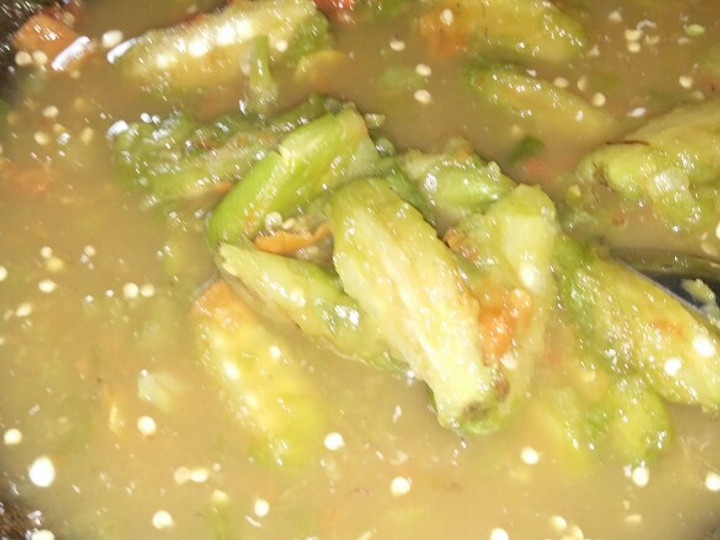 Resep Rujak belimbing wuluh yang Menggugah Selera