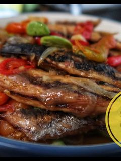 Foto resep Oseng Pindang Tongkol & Pete
