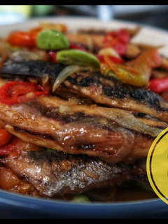 Foto resep Oseng Pindang Tongkol & Pete