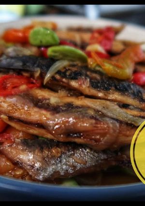 Foto resep Oseng Pindang Tongkol & Pete