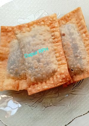 Foto resep Oreo Lumer Crispy