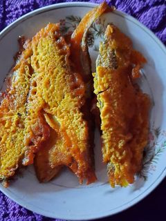 ফিশ ফ্রাই (Fish Fry recipe in Bengali) রেসিপির প্রধান ছবি