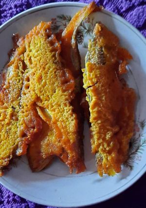 ফিশ ফ্রাই (Fish Fry recipe in Bengali) রেসিপির প্রধান ছবি