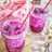 Es Jelly Susu Buah Naga