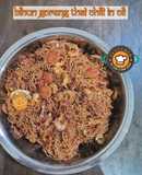 Bihun Goreng Thai Chili In Oil