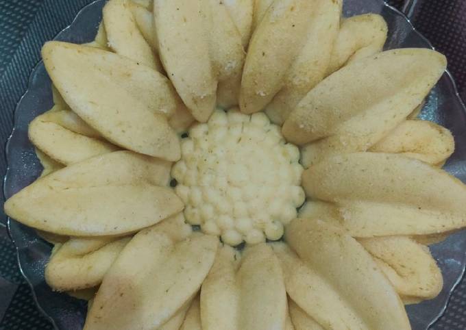 Cara bikin Bolu Kukus Sederhana Cara bikin Bolu Kukus Sederhana
