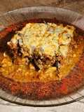 🍆Moussaka🍆receta griega original 🍆