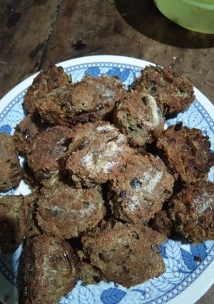 Foto resep Kerne Gasir