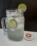 Agua de limón 🍋 con chía