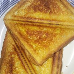 Toast bread/Sandwitch A picture of Toast bread/Sandwitch.