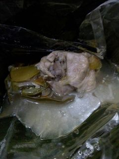 Foto resep Garang Asem ala bunda indah