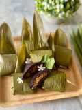 Kue Gambir Kentang