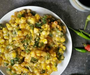 Resep Populer Bakwan Jagung Caisim Nikmat Lezat Resep Populer Bakwan Jagung Caisim Nikmat Lezat