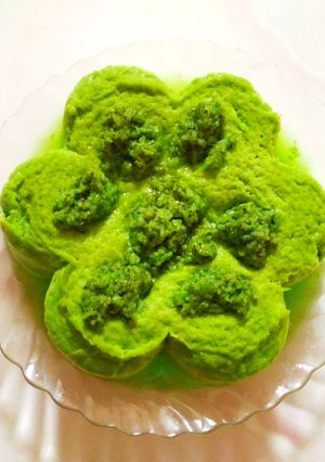 Foto resep Bingka Tapai Praktis No Ribet